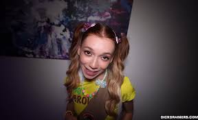 Jessica Marie - BBC Has Plenty Of Milk For Teens Fresh Cookies