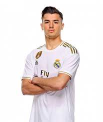 The image is png format and has been processed into transparent background by ps tool. Brahim Diaz Football Render 54273 Footyrenders