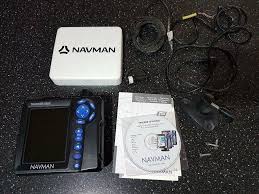 Navman Tracker 5505 I Built In Antenna Option In Stonehouse South Lanarkshire Gumtree
