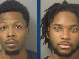 Royal Palm Beach High staffer accused of inappropriate student relationships