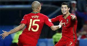 Las informaciones más importantes de la competición eurocopa 2008 de la temporada 2008. Convincente Estreno Portugues Eurocopa 2008 Deportes Elmundo Es