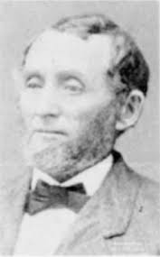 Moses Akers Jr. (1839-1916)