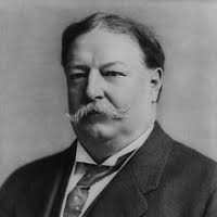 Family tree of William Howard TAFT