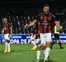Cerro porteño vs olimpia preview & prediction 02 may 2021 Goles Cerro Porteno 2 Olimpia 0 Cardinal Deportivo Abc Color