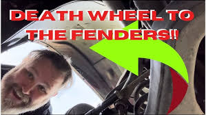 Replace ball joints Chevy Silverado GMC Sierra 1999-2011