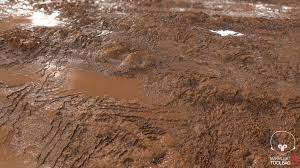 Mud synonyms, mud pronunciation, mud translation, english dictionary definition of mud. How To Create Wet Mud In Substance Designer Mud Substances Design