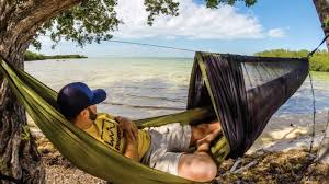 We will help you find the best hammock bug net. Best Bug Net For Hammock Camping 2021 Top 10 Outside Rush