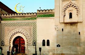 10 dhu al hijja 1441 h / mardi 20 juillet 2021. Reprise Des Ceremonies Religieuses La Grande Mosquee De Paris Menace De Saisir La Justice Pour Discrimination Atlasinfo