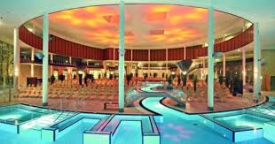 St Martin S Therme Burgenland Therme Erholung St Martin