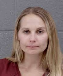 Alana Simpson Driving While Impaired