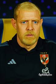 أماد نحاستش : ياخطيب مدرب كرواتي عالمي طلما احنا لازم مدرب اجنبي ‼️