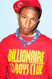 Rollacoaster Issue No 1 Featuring Pharrell Williams Pharrell Williams Pharrell Urban Clothing Men