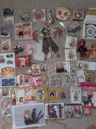 Demon Slayer: Kimetsu no Yaiba - Complete set from photos 1 to 9 (Includes  Dining W Chance