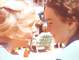 missing a place from the past