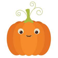 Start the head with a circle. Images Of Cartoon Cute Pumpkin Drawing