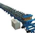 Steel Floor Deck Roll Forming Machine, Metal Deck Roll ...