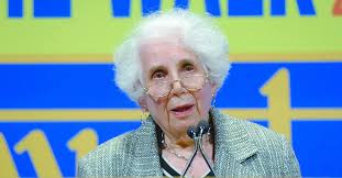 Union founder Ray Frankel dies