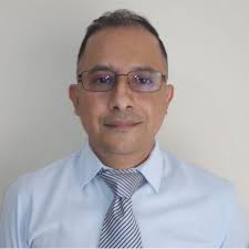 Maestría en Inteligencia Artificial