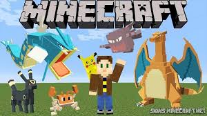 Oct 21, 2021 game version: Mod Pokemon Go Download On Minecraft1 12 2 1 10 2 1 8 9