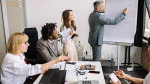 Maestría en Administración de Empresas
