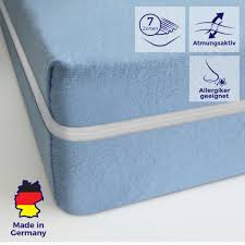 Somit kostet die dunlopillo elements das doppelte der laut stiftung warentest baugleichen emma dieotto my home black diamond comfort ist die beste federkernmatratze nach dem letzten verfügbaren testverfahren. Kaltschaum Matratze 90 X 200 Antiallergisch Real De
