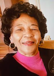 Obituary for Lucy C Parker