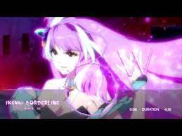 macross delta ikenai borderline walkure opening youtube nightcore delta youtube