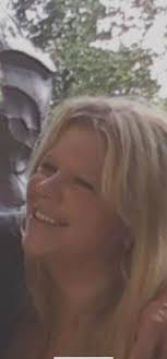 I had the honor of meeting you and Heidi today. We parked right next you at  the Blessing in Baldwin. Just wanted to tell you that in the short time we  chatted