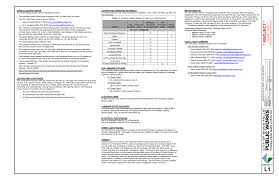 Reminder: The standard notes in this file contain various colors of text