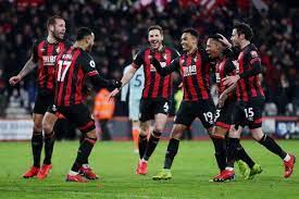 Bournemouth won 4 direct matches. Afc Bournemouth V Chelsea 2018 19 Premier League