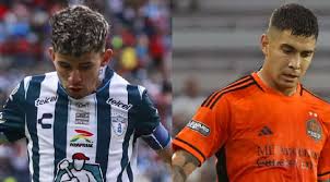 Pachuca vs Houston Dynamo: The Ultimate North American Football Rivalry! - Imagen principal del artículo