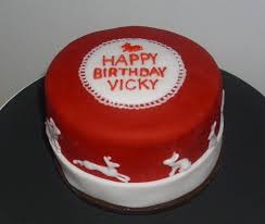 100,000 as on january 1st 2012. Ideas About Happy Birthday Vicky Cake