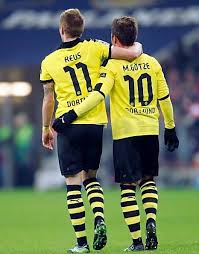 On buzzlearn.com, marvin is listed as a successful soccer player who was born in the year of 1994. 140 Marco Reus Ideas Marco Reus Reus Mario Gotze