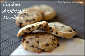 Cookies Aux Pepites De Chocolat Croustillants Dessus Moelleux Dedans Avec Images Pepite Chocolat Cookies Recette Recette