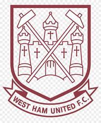 Later in july 2014, updated versions of the new logo appeared, with altered text dimensions. West Ham Old Logo West Ham United Old Badge Hd Png Download 3840x2160 396107 Pngfind