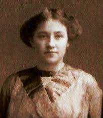 Daisy Kurz Schuman (1892-1988)