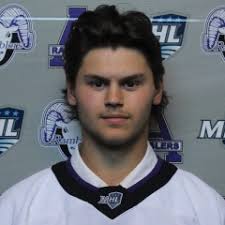 2025 Edmundston Blizzard vs Amherst Ramblers