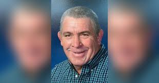 Obituary for Mark Charles Sutfin