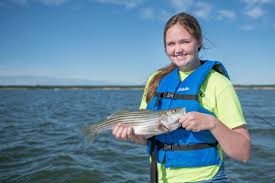 2019 Wildlife Youth Camp Coming In June