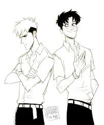 Check spelling or type a new query. Just Look At This Cute Jeanmarco Fanart By Johannathemad D Awwwwwww Attack On Titan Attack On Titan Ships Jeanmarco