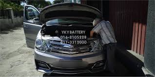 Nilai harga road tax kereta di malaysia secara tahunan. Kereta Bateri Hyundai Starex Amaron Go 95d31r Auto Accessories On Carousell
