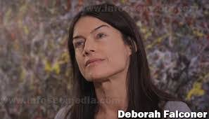 Deborah Falconer's Instagram, Twitter & Facebook