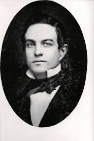 Lycergus Edgerton, Alfred Edgerton, and Joseph P. Edgerton