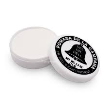 Amazon.Com: Dr. Bells Pomade - Pomada De La Campana 2.6 Oz (Pack Of 6) :  Beauty & Personal Care