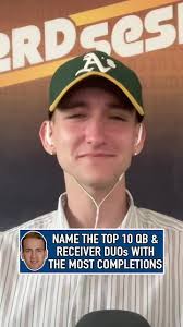 Carson and Logan Sports