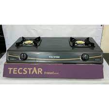 Anang panca4 maret 2021elektronik no comment. Kompor Gas 2 Tungku Tecstar Tg 688 Csr Lazada Indonesia
