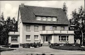 Zimmer ab 34€ pro nacht (je nach saison u. Ansichtskarte Postkarte Bad Waldliesborn Lippstadt Akpool De