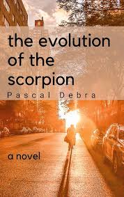 The evolution of the scorpion See more