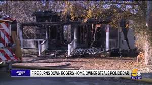 Swapped modems, called tech support, technicians came to my house and confirmed that rogers was throttling my internet and suggested i use a vpn to either way your quality with bell will most likely improve over rogers, not that i'm trying to play down rogers but the simple fact of the matter is. Morning Fire Burns Down Home In Rogers Owner Steals Police Car 5newsonline Com