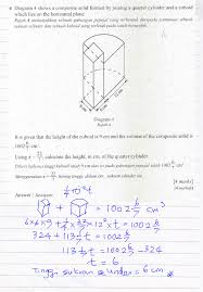 Soalan Sebenar Spm 2018 Matematik Tambahan